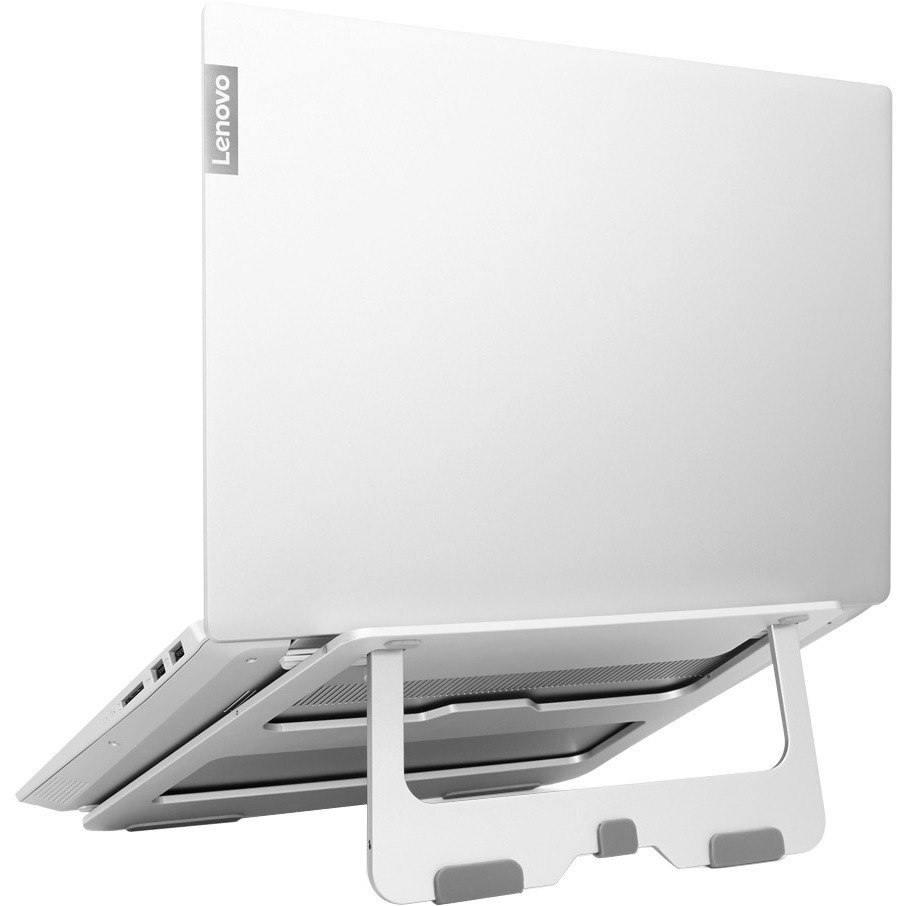 Lenovo Portable Aluminum Laptop Stand