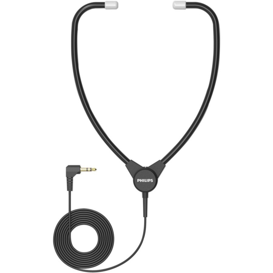 Philips Transcription Headphones