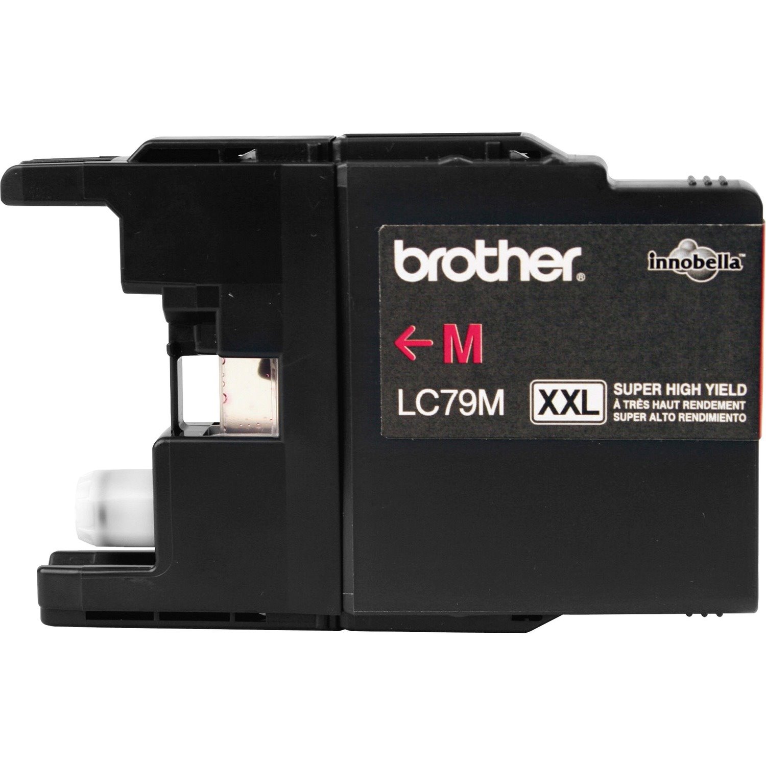 Brother Innobella LC79M Original Ink Cartridge