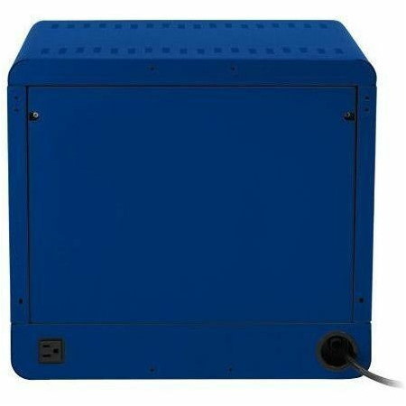 Bretford CUBE Micro Station - Pre-Wired TVS10USBC