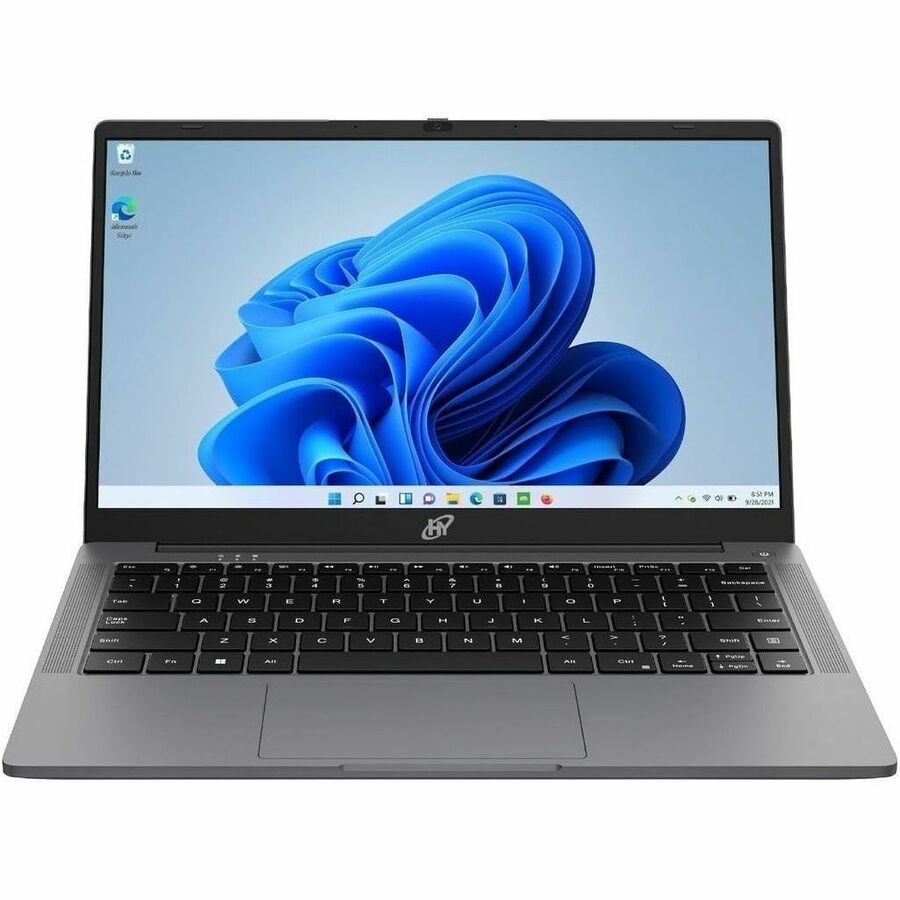 Hyundai HyBook 14" Notebook - Intel N-Series N4020 - 4 GB