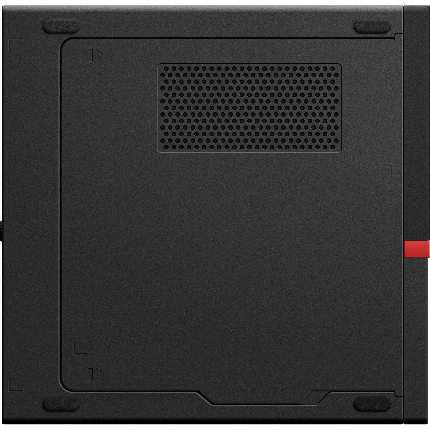 Lenovo ThinkStation P330 30CF003MUS Workstation - 1 Core i9 9th Gen i9-9900T - 16 GB - 512 GB SSD - Tiny