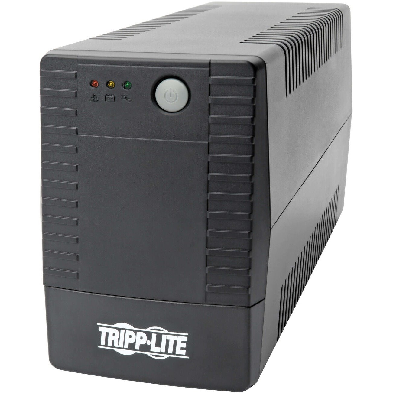 Tripp Lite by Eaton 650VA 360W 230V Line-Interactive UPS - 4 C13 Outlets, 2 Australian Outlet Adapters, Tower