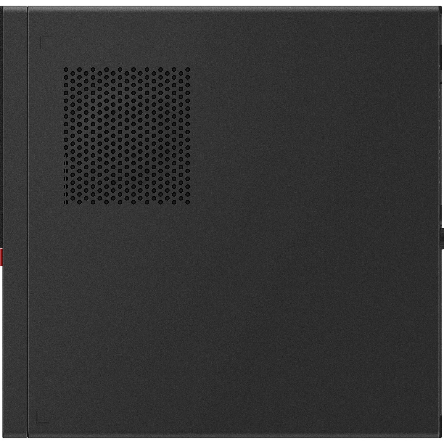 Lenovo ThinkStation P330 30CF003MUS Workstation - 1 x Intel Core i9 9th Gen i9-9900T - 16 GB - 512 GB SSD - Tiny