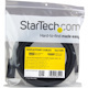 StarTech.com 15ft (5m) Mini DisplayPort to HDMI Cable, 4K 30Hz Video, Mini DP to HDMI Adapter/Converter Cable, mDP to HDMI Monitor/Display