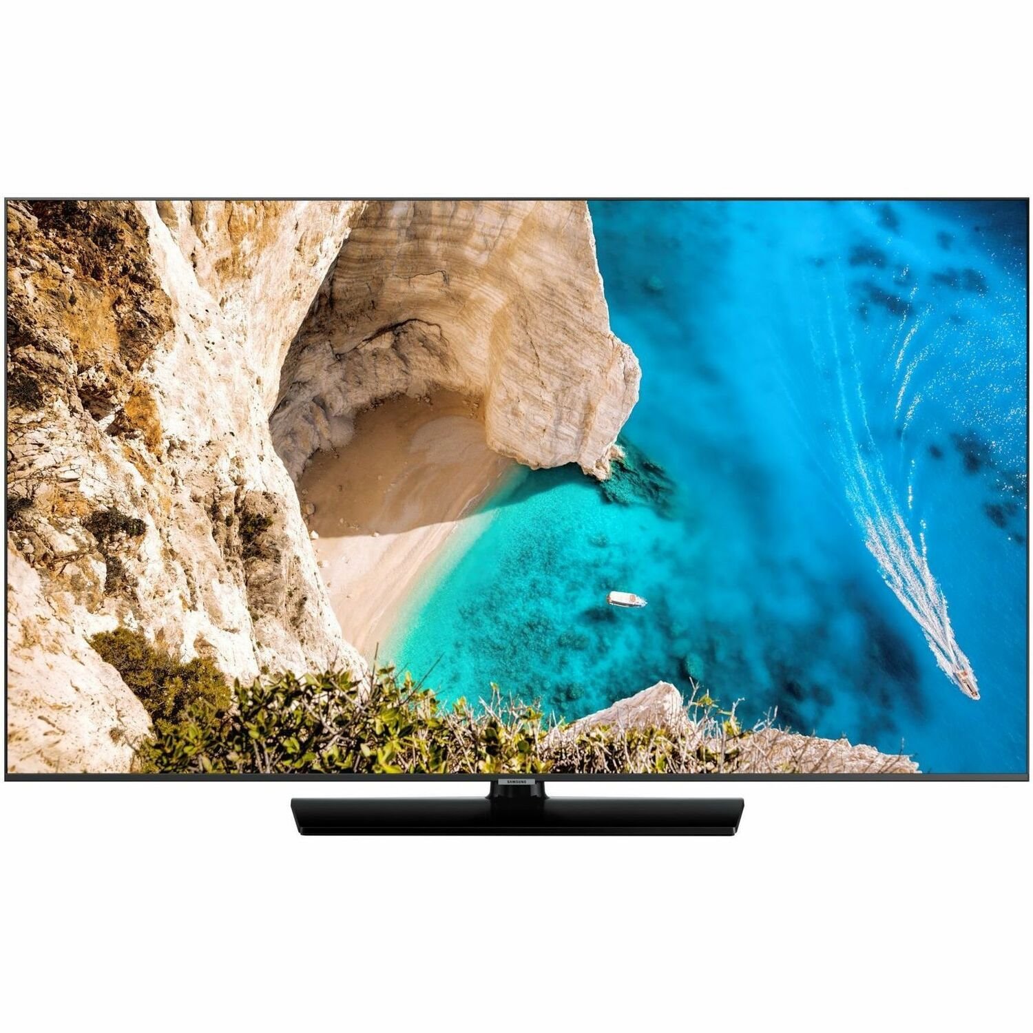 Samsung Hg50et670uzxxu 50 Inch Hospitality TV
