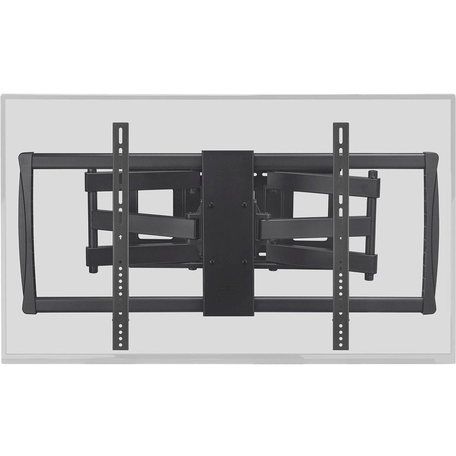 Monoprice 12986 Mounting Bracket for TV - Black