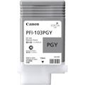 Canon Original Inkjet Ink Cartridge - Grey - 1 Pack