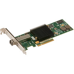 ATTO CTFC-81EN-000 Fibre Channel Host Bus Adapter