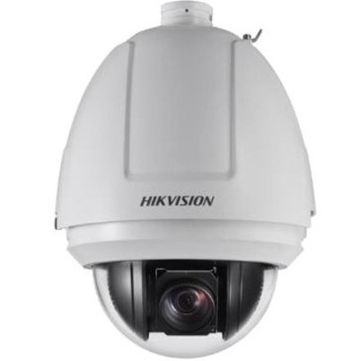 Hikvision DS-2DF5232X-AEL 2 Megapixel Outdoor HD Network Camera - Color, Monochrome - Dome