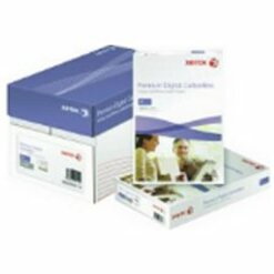 Xerox Inkjet Carbonless Paper - White