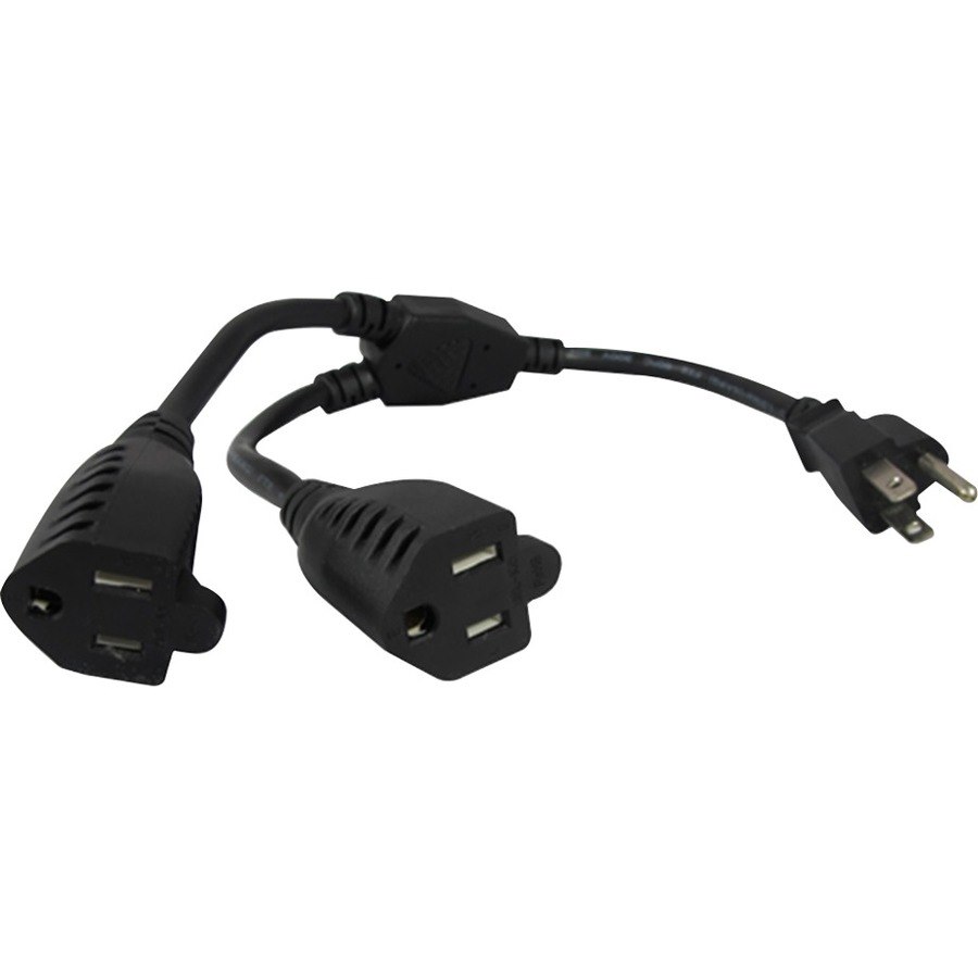 Comprehensive Splitter Cord