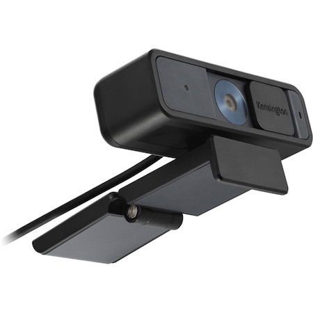 Kensington W2000 Webcam - 30 fps - USB - Retail