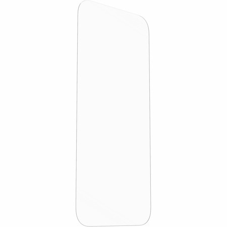 OtterBox Premium Glas 9H Aluminosilicate Screen Protector for iPhone 16 Pro Max - Clear - 1
