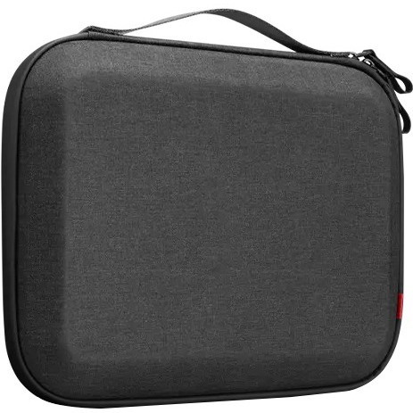 Lenovo Go Tech Carrying Case Lenovo Accessories, Smartphone, Mouse - Dark Gray