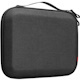 Lenovo Go Tech Carrying Case Lenovo Accessories, Smartphone, Mouse - Dark Gray