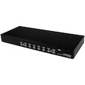 StarTech.com StarView USB Console KVM Switch with OSD
