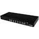 StarTech.com StarView USB Console KVM Switch with OSD