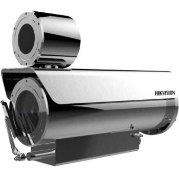 Hikvision DS-2XE6422FWD-IZHRS 2 Megapixel Outdoor Full HD Network Camera - Color - Bullet