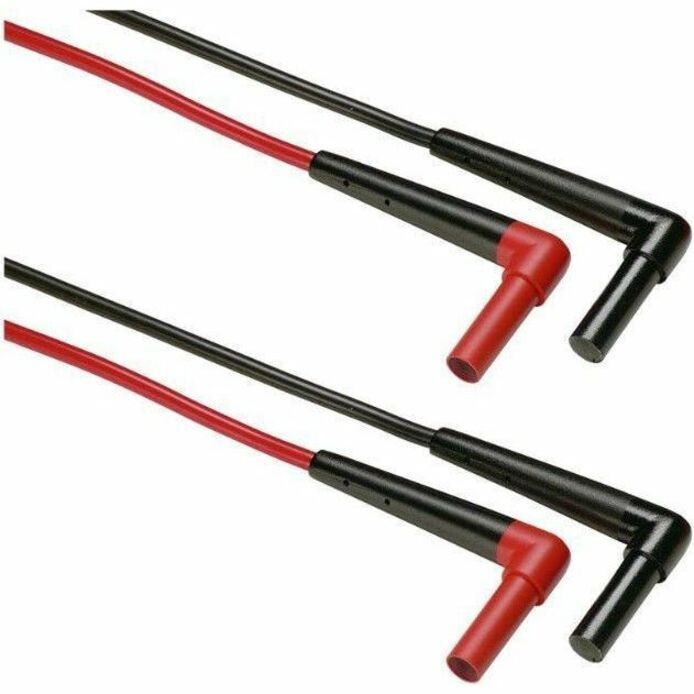 Fluke Networks SureGrip TL222 Test Lead