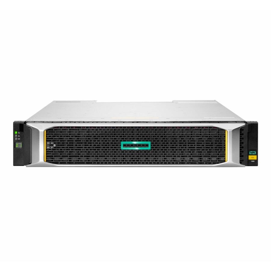 HPE MSA 1060 SAN Storage System