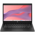 HP Fortis G11 14" Chromebook - HD - Intel N100 - 4 GB - 32 GB Flash Memory