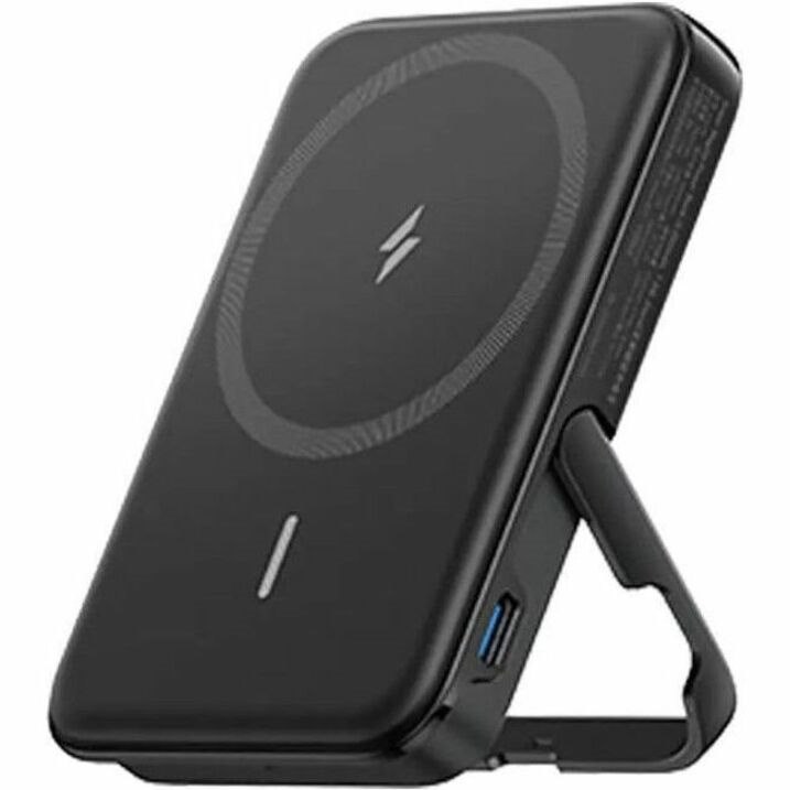 ANKER MagGo Power Bank - Black