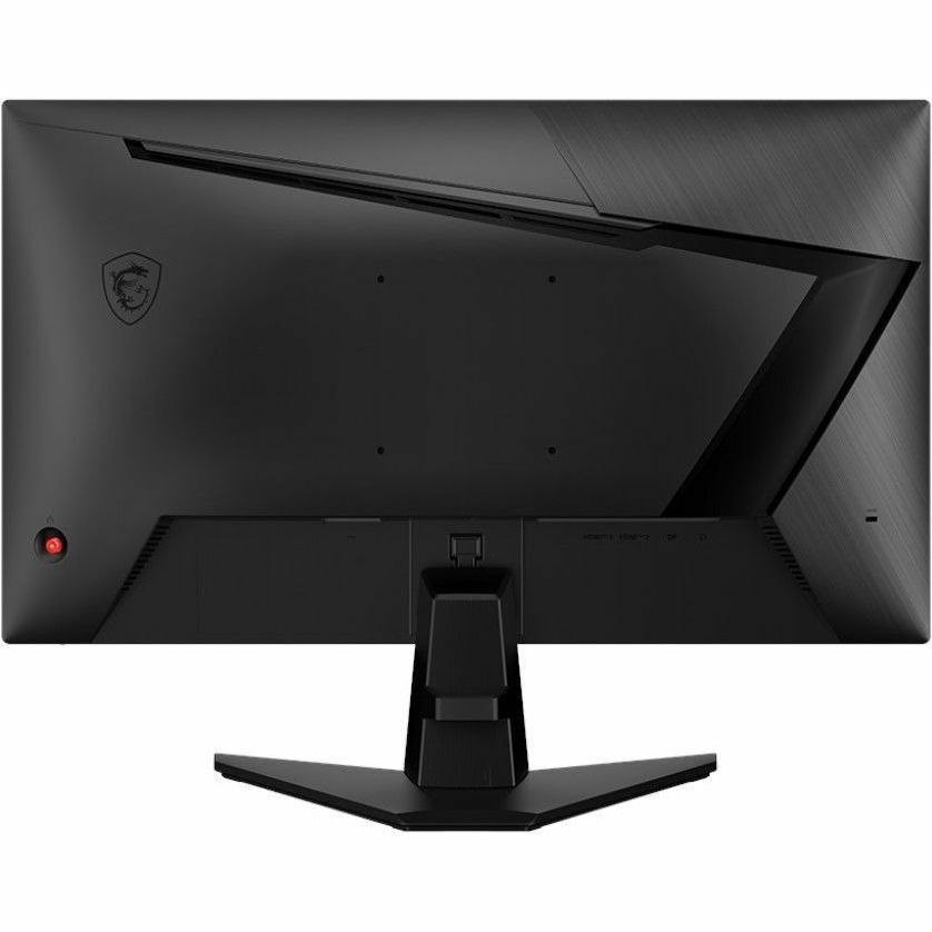 MSI MAG 255F E20 25" Class Full HD Gaming LCD Monitor - 16:9 - Metallic Black