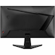 MSI MAG 255F E20 25" Class Full HD Gaming LCD Monitor - 16:9 - Metallic Black