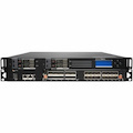 SonicWall NSsp 15700 Network Security/Firewall Appliance