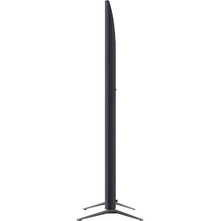 LG 43UR640S9UD 43" Smart LED-LCD TV - 4K UHDTV - High Dynamic Range (HDR) - Black