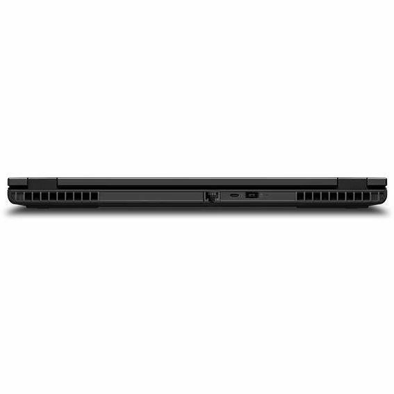 Lenovo ThinkPad P16v Gen 2 21KX003EAU 16" Mobile Workstation - WUXGA - Intel Core Ultra 7 155H - 32 GB - 1 TB SSD - English Keyboard - Black