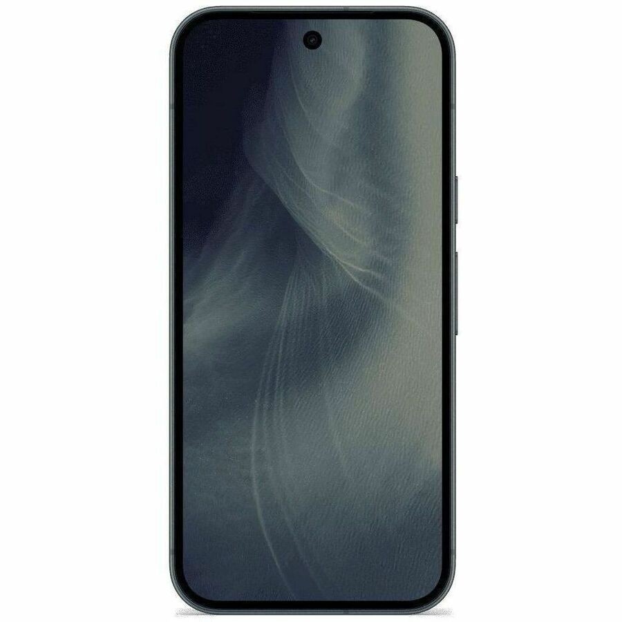 Google Pixel 11 GPQQ7 256 GB Smartphone - 6.3" OLED HDR10+ 1080 x 2424 - Hepta-core (C1-UltraSingle-core (1 Core) 4.10 GHz + C1-Pro Quad-core (4 Core) 3.40 GHz + C1-Pro Dual-core (2 Core) 2.65 GHz - 12 GB RAM - Android 17 - 5G - Obsidian