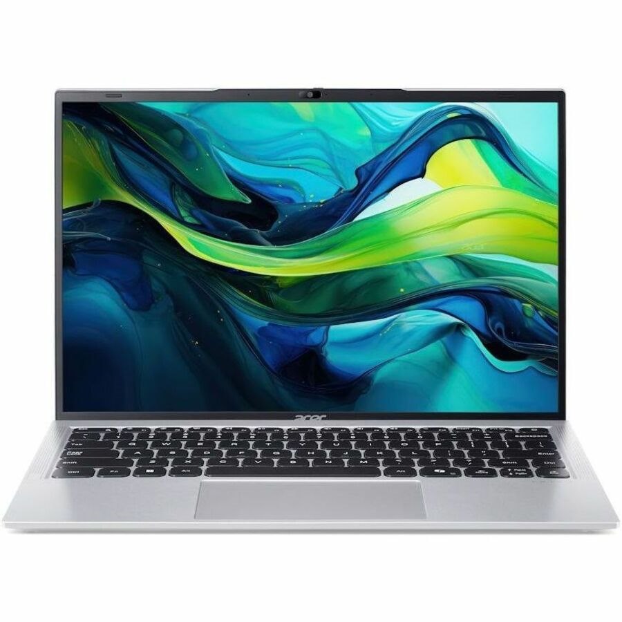 Acer Swift Lite SFL14-53M SFL14-53M-39KM 35.6 cm (14") Notebook - WUXGA - Intel Core i3 13th Gen i3-1315U - 8 GB - 512 GB Flash Memory - English Keyboard - Iron