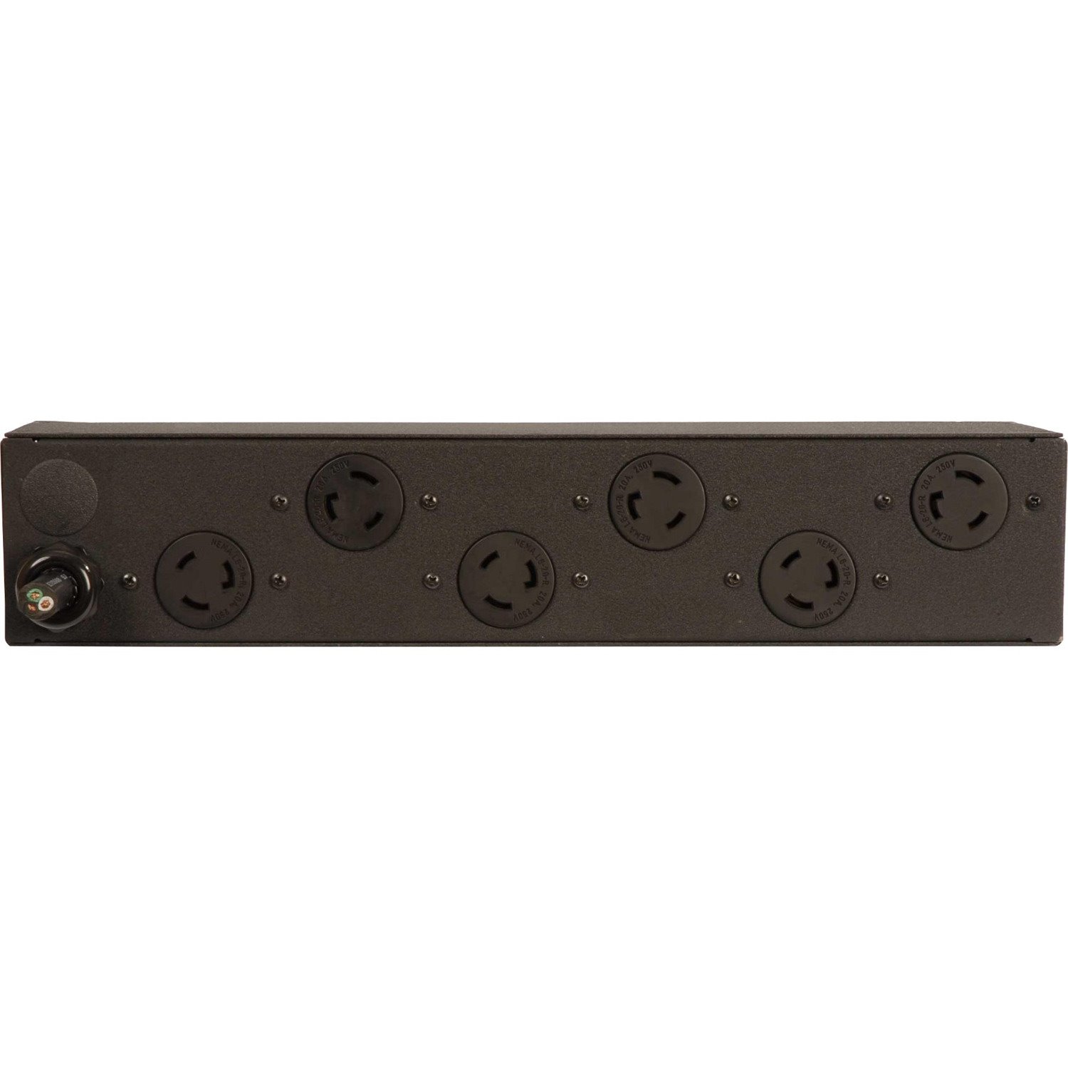 Vertiv Geist Basic 6-Outlets PDU