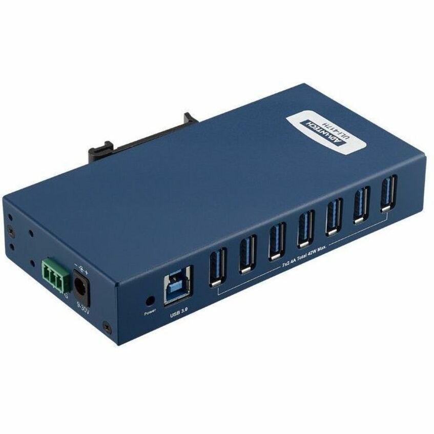 Advantech ULI-417H USB Hub