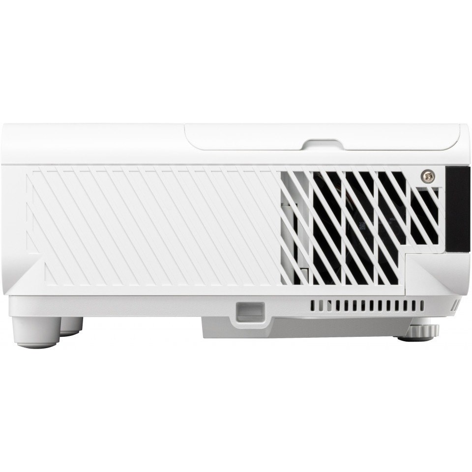 ViewSonic PX749-4K 3D DLP Projector - 16:9 - White