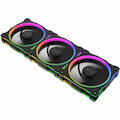 Asus Prime MR120 ARGB Reverse Cooling Fan - PC, Chassis