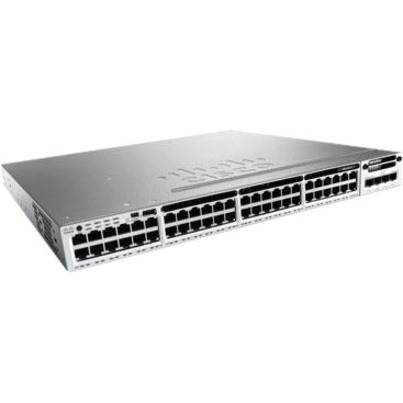 Cisco Network Module