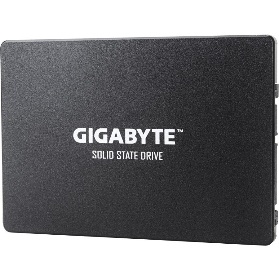 GIGABYTE 256 GB Solid State Drive - 2.5" Internal - SATA (SATA/600)