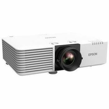 Epson EB-L770U 3LCD Projector - 16:10 - Ceiling Mountable, Desktop - White, Black