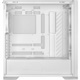TUF TUF Gaming GT302 ARGB Gaming Computer Case - EATX, ATX Motherboard Supported - Mid-tower - Tempered Glass, Mesh, ABS Plastic, Steel - White