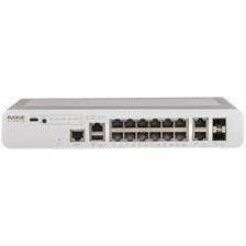 RUCKUS ICX7150-C12P Ethernet Switch