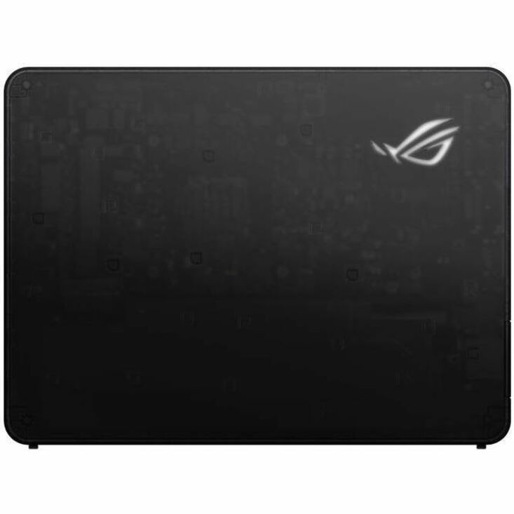 Asus ROG NVIDIA GeForce RTX 5070 Ti Graphic Card - Off Black
