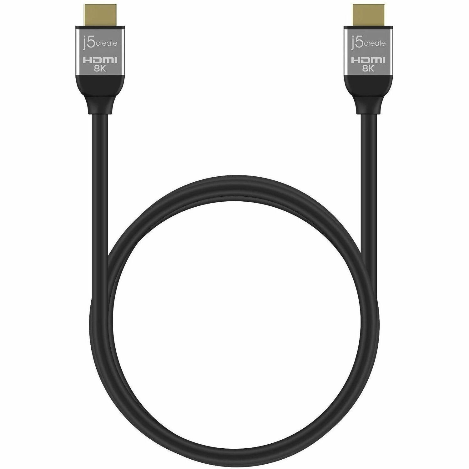 j5create HDMI A/V Cable for Audio/Video Device