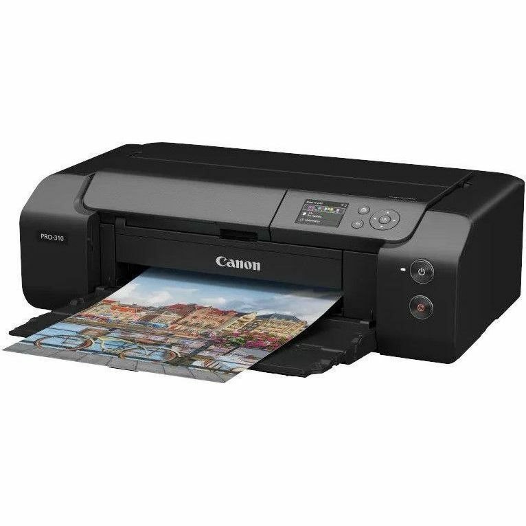 Canon imagePROGRAF PRO-310 Inkjet Large Format Printer - Color