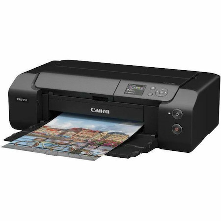 Canon imagePROGRAF PRO-310 Inkjet Large Format Printer - Color