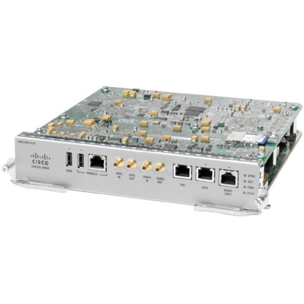 Cisco ASR 903 Route Switch Processor 1