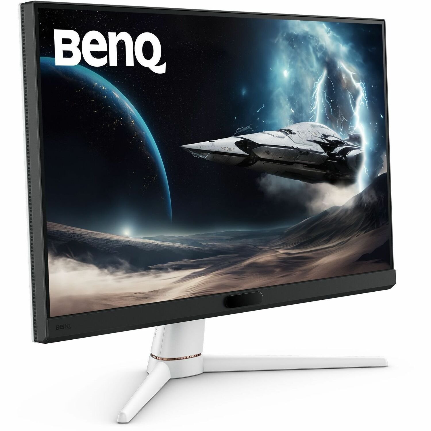 BenQ MOBIUZ EX271 27" Class Full HD Gaming LED Monitor - 16:9
