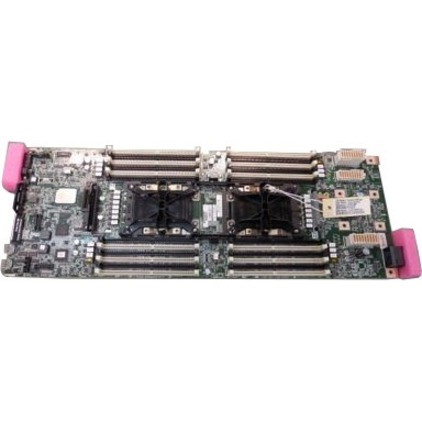 HPE - Certified Genuine Parts Server Motherboard